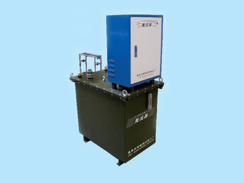 KGS(Z)系列自动稳压稳流可控硅整流器
